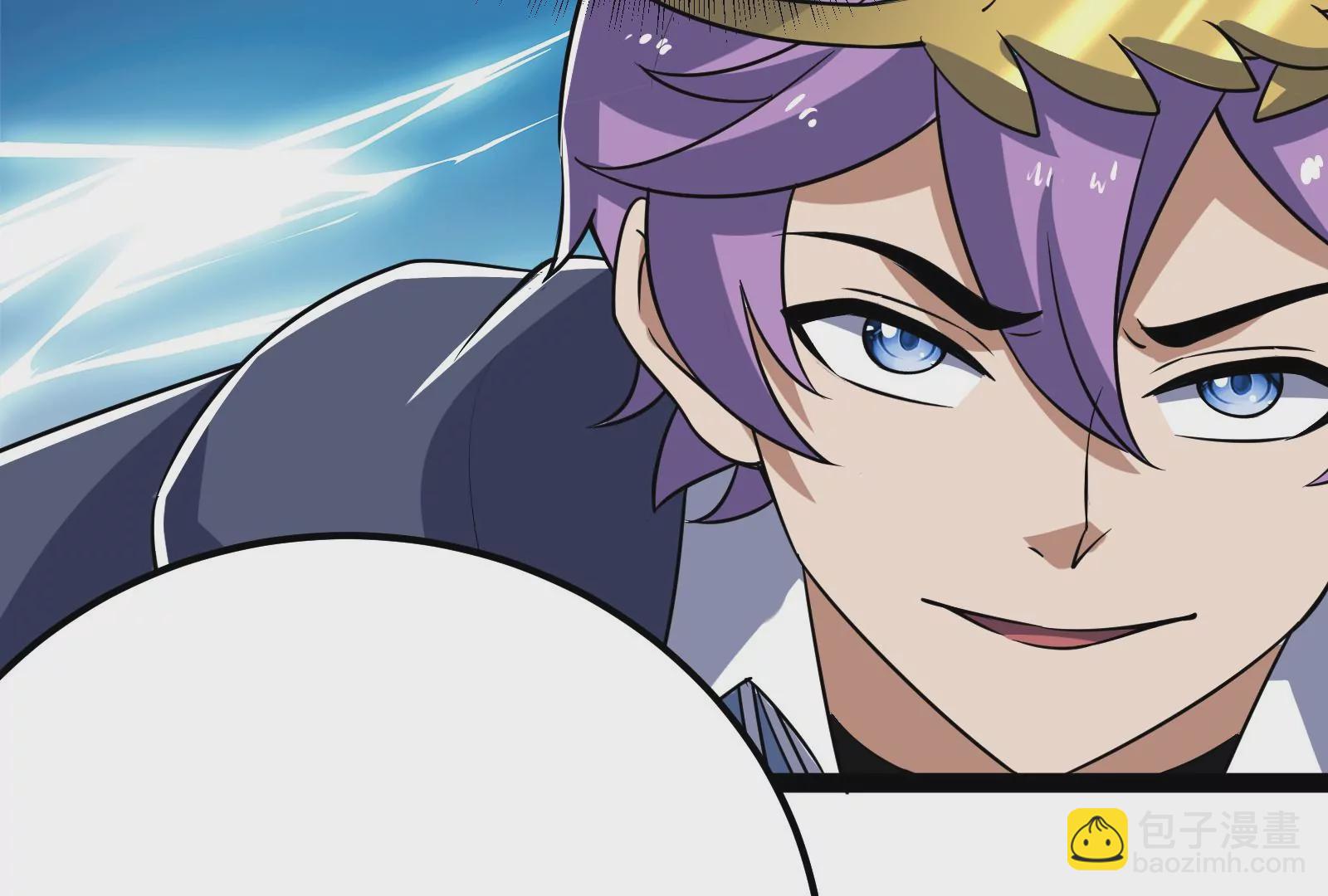 古神遊戲 - 第88話 神蹟！救世主初次降臨(2/3) - 2